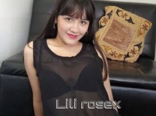 Lili_rosex