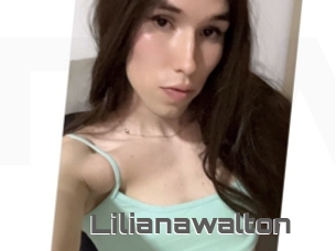 Lilianawalton
