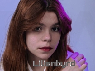 Lilianbyrd