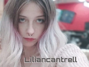 Liliancantrell