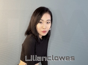 Lilianclowes