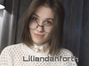 Liliandanforth
