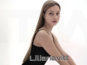 Lilianevitt