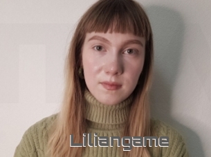 Liliangame
