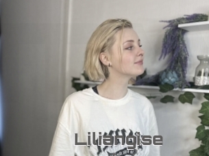 Liliangise