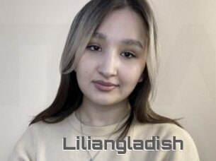 Liliangladish