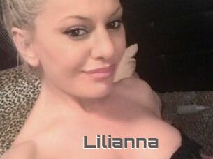 Lilianna