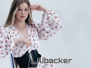 Lilibacker