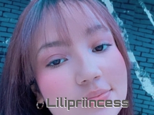 Lilipriincess