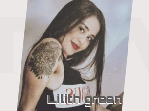 Lilith_green