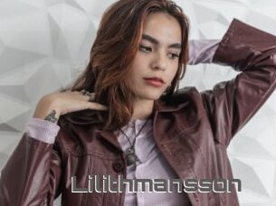 Lilithmansson
