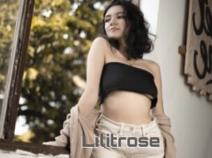 Lilitrose