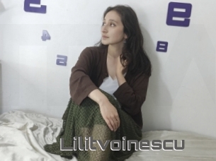 Lilitvoinescu