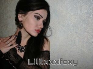 Lilitxxxfoxy