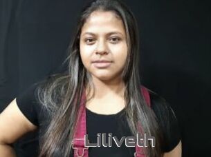 Liliveth