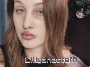 Liliyanasteffi
