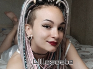 Lillesoste
