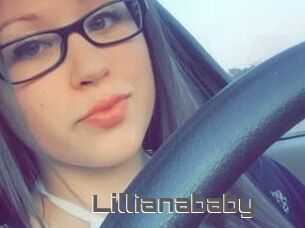 Lillianababy