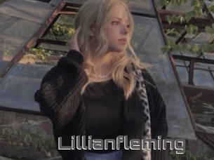 Lillianfleming