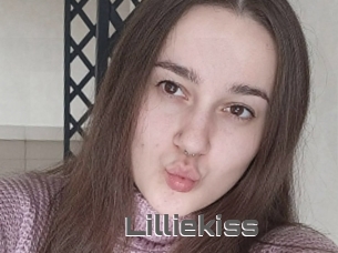 Lilliekiss