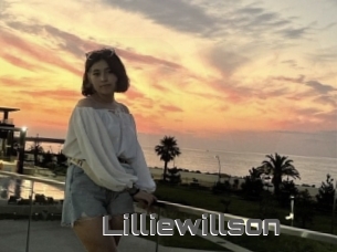 Lilliewillson