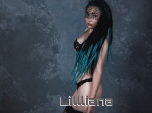 Lillliana