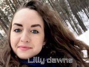 Lilly_dawns