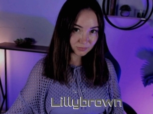 Lillybrown