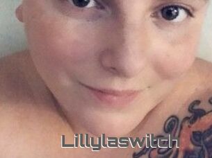 Lillylaswitch