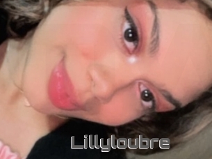 Lillyloubre