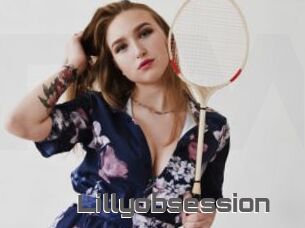 Lillyobsession
