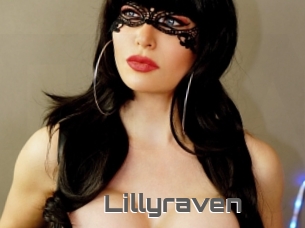 Lillyraven
