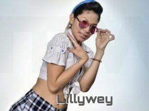 Lillywey