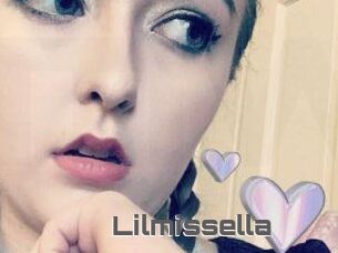 Lilmissella