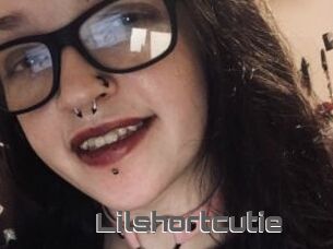 Lilshortcutie