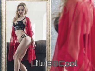 LiluBBCool