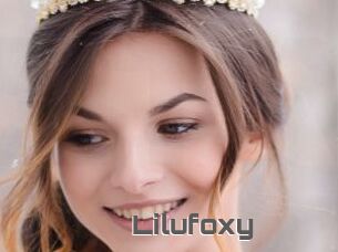 Lilufoxy