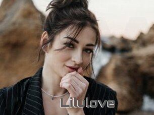 Lilulove