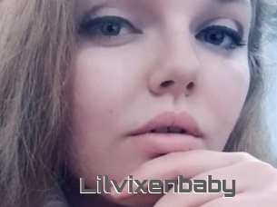 Lilvixenbaby