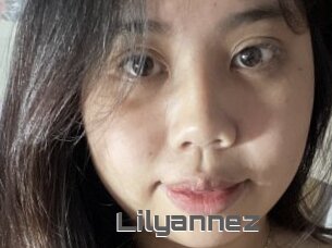Lilyannez