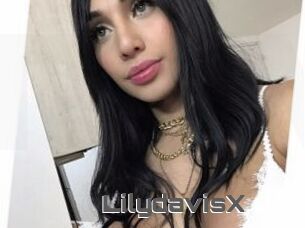 LilydavisX