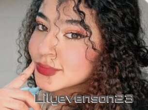 Lilyevenson23