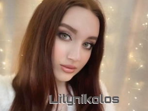 Lilynikolos