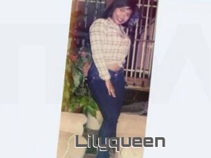 Lilyqueen