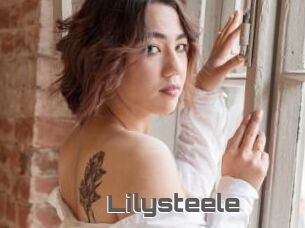 Lilysteele