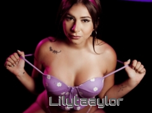Lilytaaylor