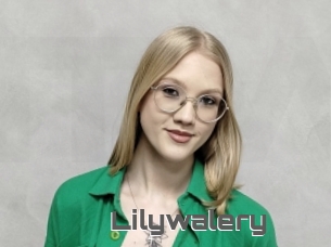 Lilywalery