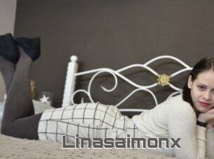 Linasaimonx