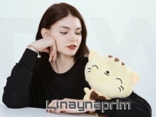 Linaynaprim
