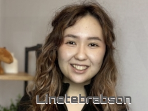 Linetebrabson